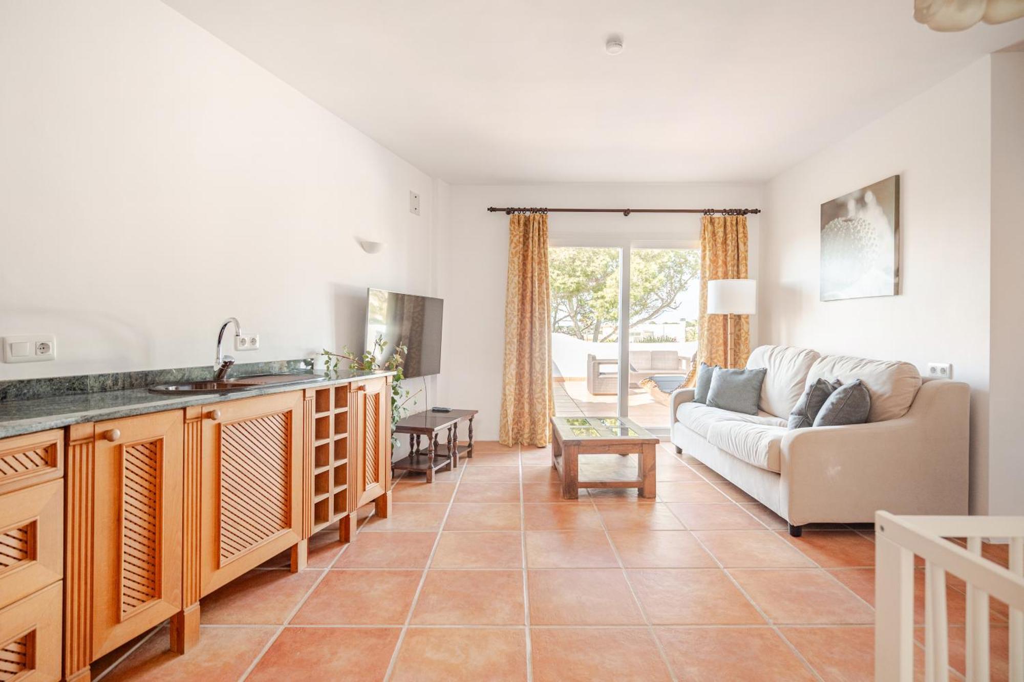 Gigantische Villa Mit Meerblick, Panoramablick & Pool-Oase Cala Pi  Εξωτερικό φωτογραφία