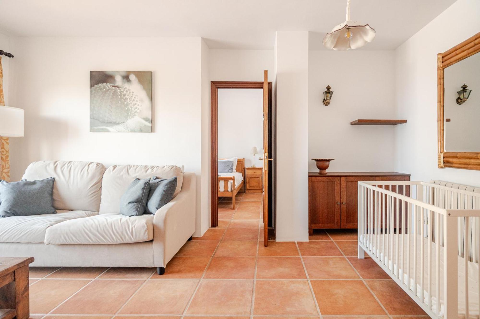 Gigantische Villa Mit Meerblick, Panoramablick & Pool-Oase Cala Pi  Εξωτερικό φωτογραφία