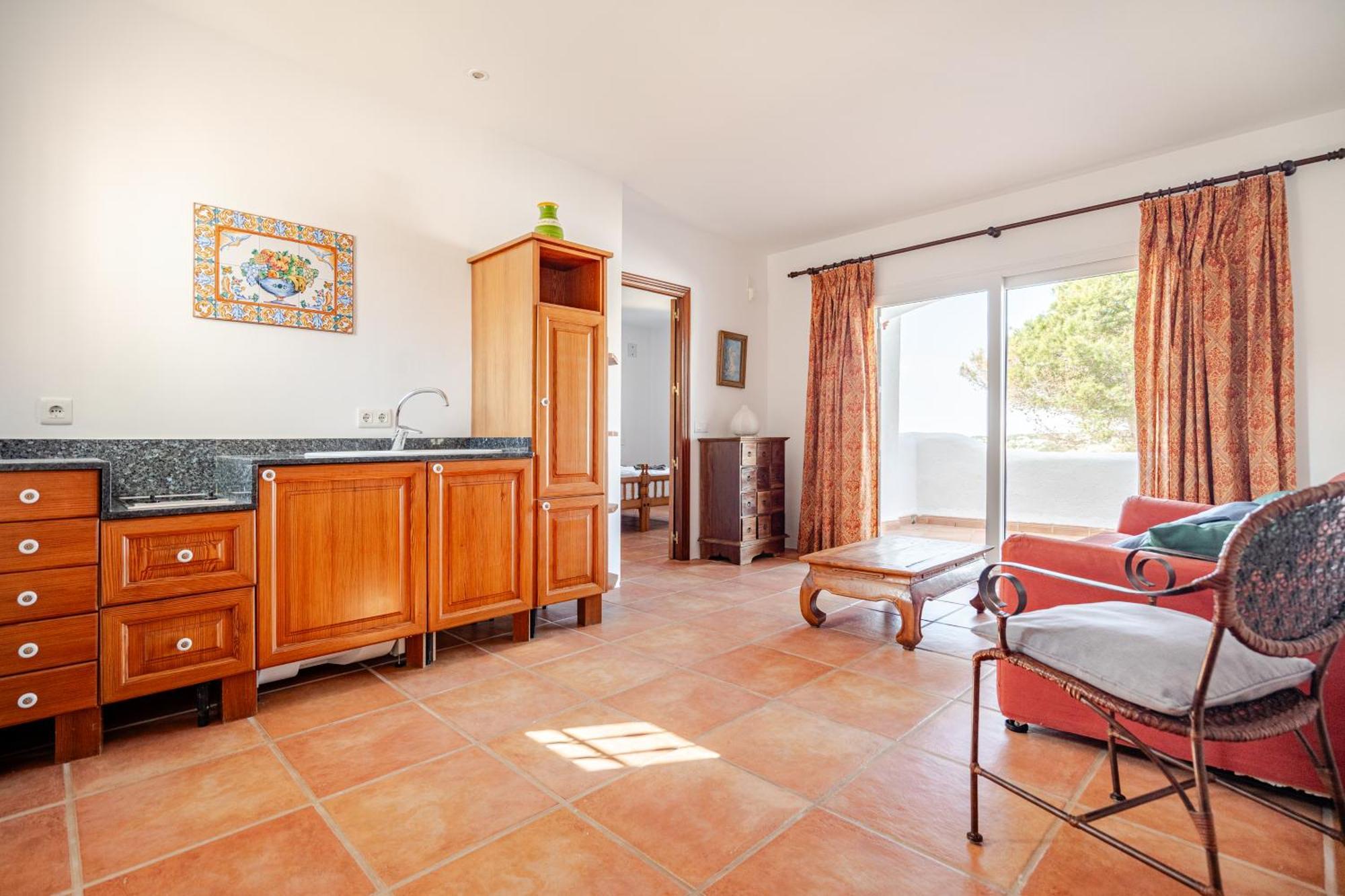 Gigantische Villa Mit Meerblick, Panoramablick & Pool-Oase Cala Pi  Εξωτερικό φωτογραφία