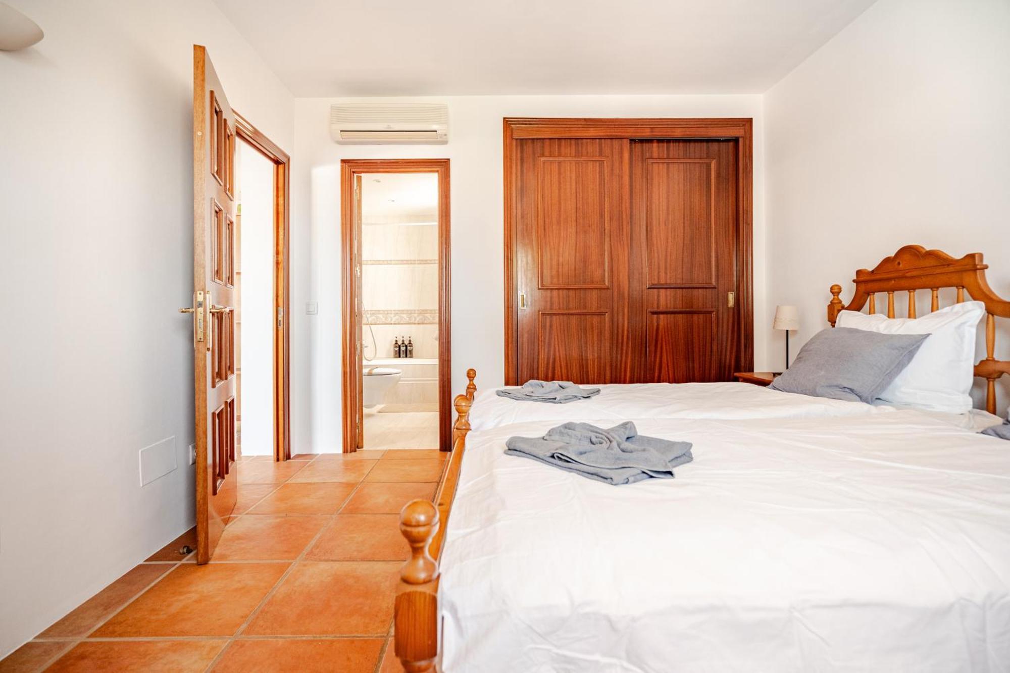 Gigantische Villa Mit Meerblick, Panoramablick & Pool-Oase Cala Pi  Εξωτερικό φωτογραφία